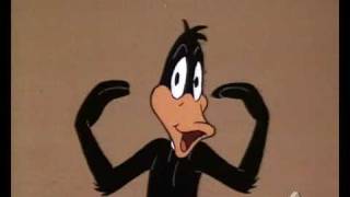 Daffy Duck acchiappafantasmi  Quackbusters [upl. by Tehc]