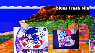 Blues  Mags Trash Pile OST [upl. by Kingston]