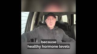 Diagnosing Testosterone Deficiency amp Current Reference Ranges lowtestosterone hypogonadism [upl. by Weight46]