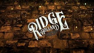 NXT Ridge Holland Entrance Video  quotCant Stop Winningquot [upl. by Ruffi]