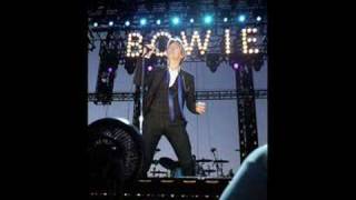 David Bowie Bewlay Brothers live BBC radio 2002 [upl. by Justicz]