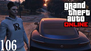 GTA Online 106 Klunker machen schlunker [upl. by Mauer]