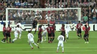 Cristiano Ronaldo  Season 20102011  All 53  54 Goals  HD 720p [upl. by Ttreve638]