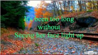 David Pomeranz  The Old Song w lyrics [upl. by Nady694]