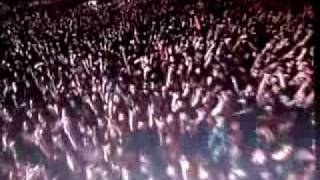 Iron Maiden  The Clansman Live Rock in Rio 2001 [upl. by Pippo88]