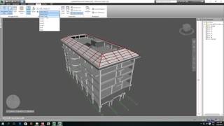 Navisworks Freedom  Part 6 View [upl. by Acenes]