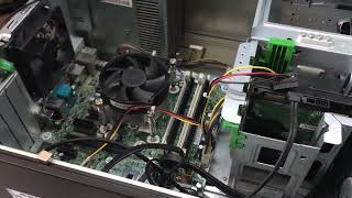 Cara Reset Pasword Bios CPU HP ProDesk 600 G1  How To reset Bios Pasword HP ProDesk 600 G1 [upl. by Aret]