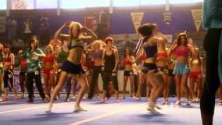 Hellcats  Cheerleaders audition [upl. by Akinek]