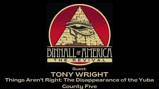 Binnall of America The Revival  E17  Tony Wright [upl. by Merideth]