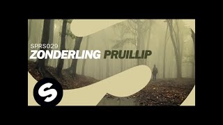 Zonderling  Pruillip Original Mix [upl. by Leahcimnhoj]