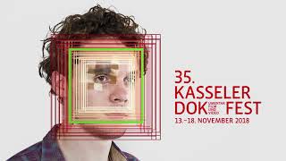 Trailer 35 Kasseler Dokfest [upl. by Am]