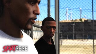 Speaker Knockerz  Rico Story quotPart 1quot Official Music Video [upl. by Hirschfeld402]