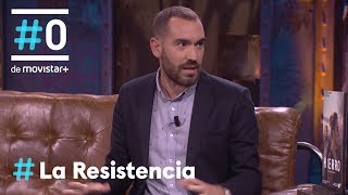 LA RESISTENCIA  ¿Con quién puede Ponce  LaResistencia 12062019 [upl. by Ecirtahs296]