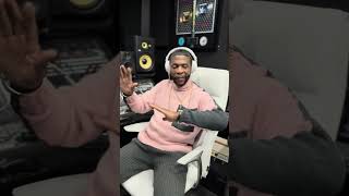 Keith Sweat Working In The Studio Giving A Sneak Peak Of New Music [upl. by Atirb]