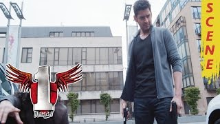 Mahesh Babu Tricks To Find The Villain  Thrilling Scene  1 Nenokkadine Movie Scenes [upl. by Acinoda]