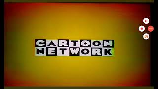 Cartoon Network Coming Up Next Bumpers January 1st 2002 [upl. by Simona]