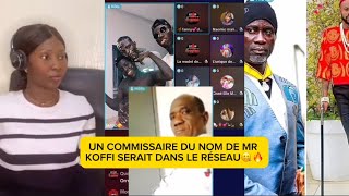 🚨🚨UN COMMISSAIRE DÉMASQUÉ LE MAL EST PROFOND DEH [upl. by Reckford]