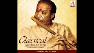 Raag Patdeep by Pt Hariprasad Chaurasia [upl. by Henricks]