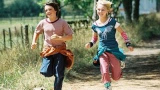 El mundo magico de terabithia HDpelicula completa en español latino [upl. by Anasiul]