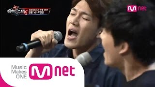 Mnet 슈퍼스타K6 Ep07  곽진언 김필  걱정말아요 그대 들국화 [upl. by Lohman898]