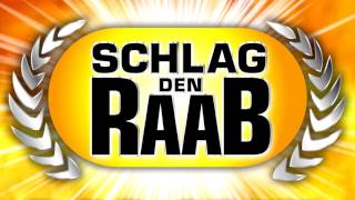 Music 1  Schlag den Raab Soundtrack Extended [upl. by Ileana805]