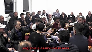 SHKELZEN MORINA amp NIPAT E SEFES 2019  SHARKIA E HAMZES [upl. by Virnelli]