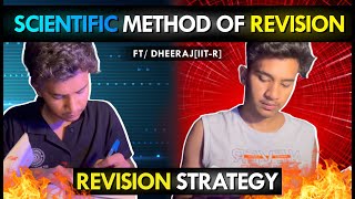 Scientific Method of Revision🔥 Best Method of Revision VIDEO 221365 [upl. by Aibara]