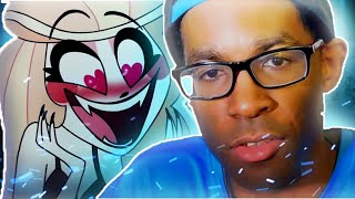 The Verbalase Hazbin Hotel 50000 Lewd Animation Controversy Summarized [upl. by Larok]