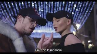 Soolking  Milano Clip Officiel With Lyrics [upl. by Eltsyek]