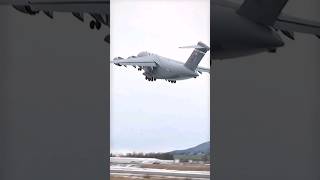 Air Force 🛩️ 112 shorts airforce unitedstatesairforce military asmr aviation aircraft army [upl. by Eenor]