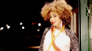 DEEQA AFRO 2017 XOR BAAN AHAY OFFICIAL VIDEO DIRECTED BY BULQAAS STUDIO [upl. by Ladonna]