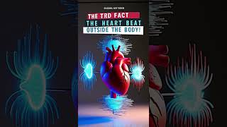 MindBlowing Heart Facts You Didn’t Know  30Second Physiology shorts [upl. by Ecaj]