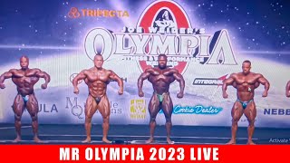 212 Mr olympia 2023 Prejudging  212 mr olympia 2023 live [upl. by Riddle]