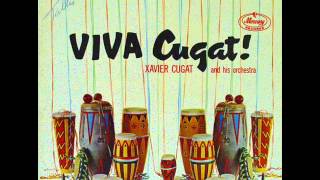 Xavier Cugat Jungle Concerto [upl. by Theobald788]