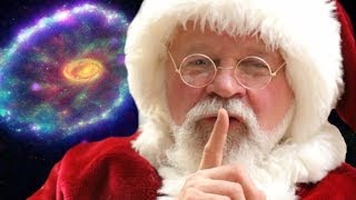 Scientific Proof That Santa Exists [upl. by Atteynod]