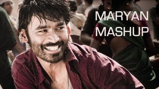 Maryan Mashup Teaser [upl. by Lanuk247]