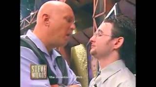 The Best of The Steve Wilkos Show Part 2 [upl. by Petit286]