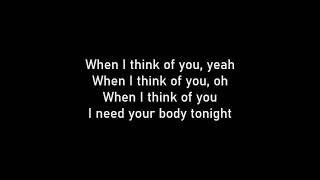 Whigfield  Think of you Karaoke Version [upl. by Weiman]