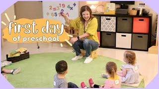 Preschool Learning Videos for 3 Year Olds  Learn ABC Shapes Numbers Colors  Kids Learning Video [upl. by Aubyn]