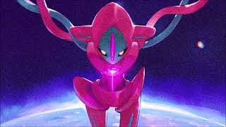 deoxys theme song slowed  reverb [upl. by Sayers]