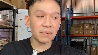 Borong gaes di live tik tok jordi onsu spesial harga ambyar 1010 [upl. by Loyce518]