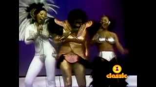 Patti LaBelle Lady Marmalade [upl. by Eeladnerb]