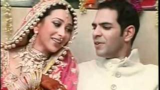 YouTube  Karisma Kapoor Wedding  PART 8 flv [upl. by Donella46]