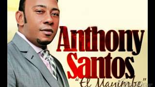 ANTHONY SANTOSRITMO SAN MARTIN NEW 2014 [upl. by Ilehs]