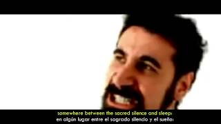 System of a Down  Toxicity Subtitulada Esp  Lyrics [upl. by Llamaj]