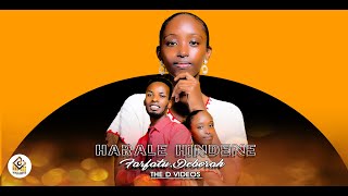 OROMO GOSPEL SONG HARALE HINDENE BY DEBORAH DIREE [upl. by Danie]