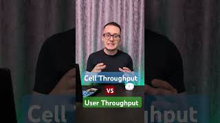 5G throughput explained [upl. by Georgetta]