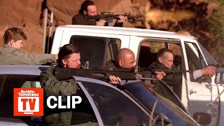 Breaking Bad  The Desert Shootout Scene S5E13  Rotten Tomatoes TV [upl. by Verile]