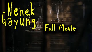 Nenek Gayung Full Movie HD  Film Paling Horor di Indonesia [upl. by Mcclelland]