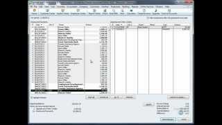 QuickBooks Training Videos Reconciliation Discrepancies [upl. by Zebulon213]